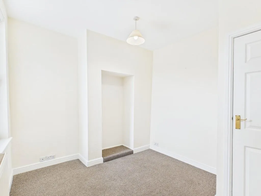3 bed Terraced