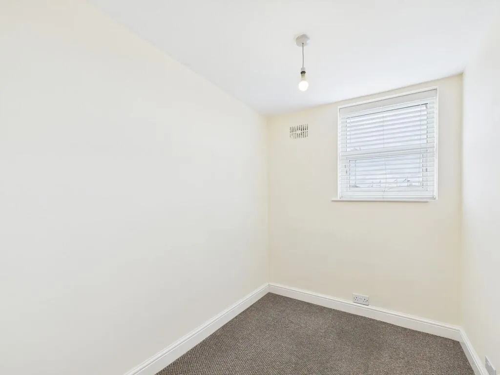 3 bed Terraced