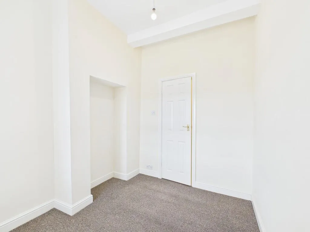 3 bed Terraced
