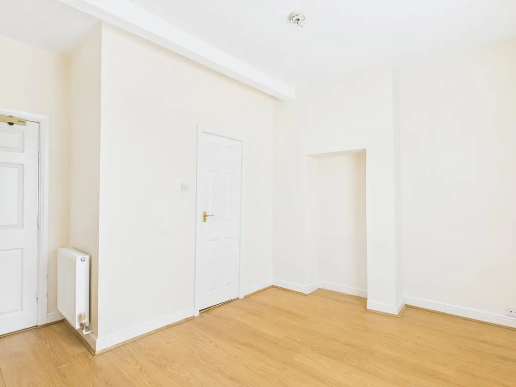 3 bed Terraced