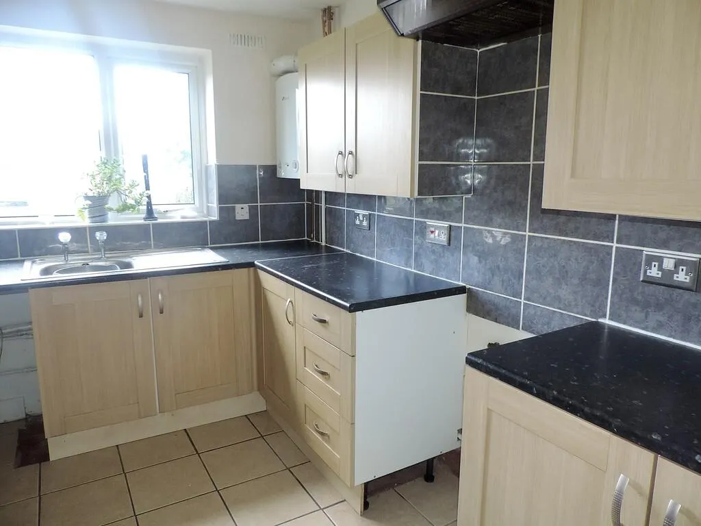2 bed Terraced