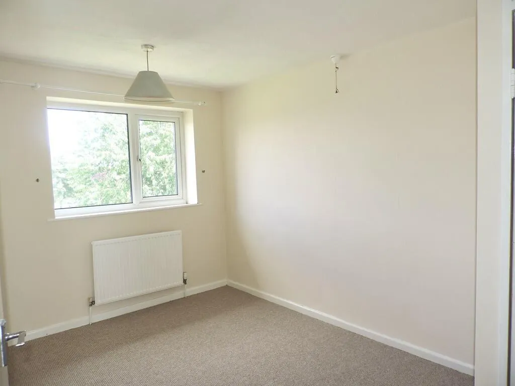 2 bed Terraced