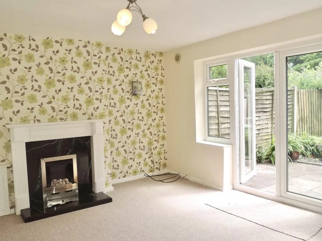 2 bed Terraced