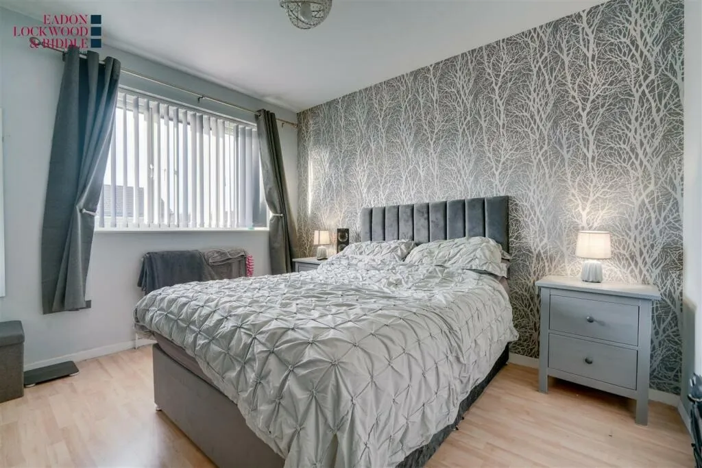 2 bed Terraced