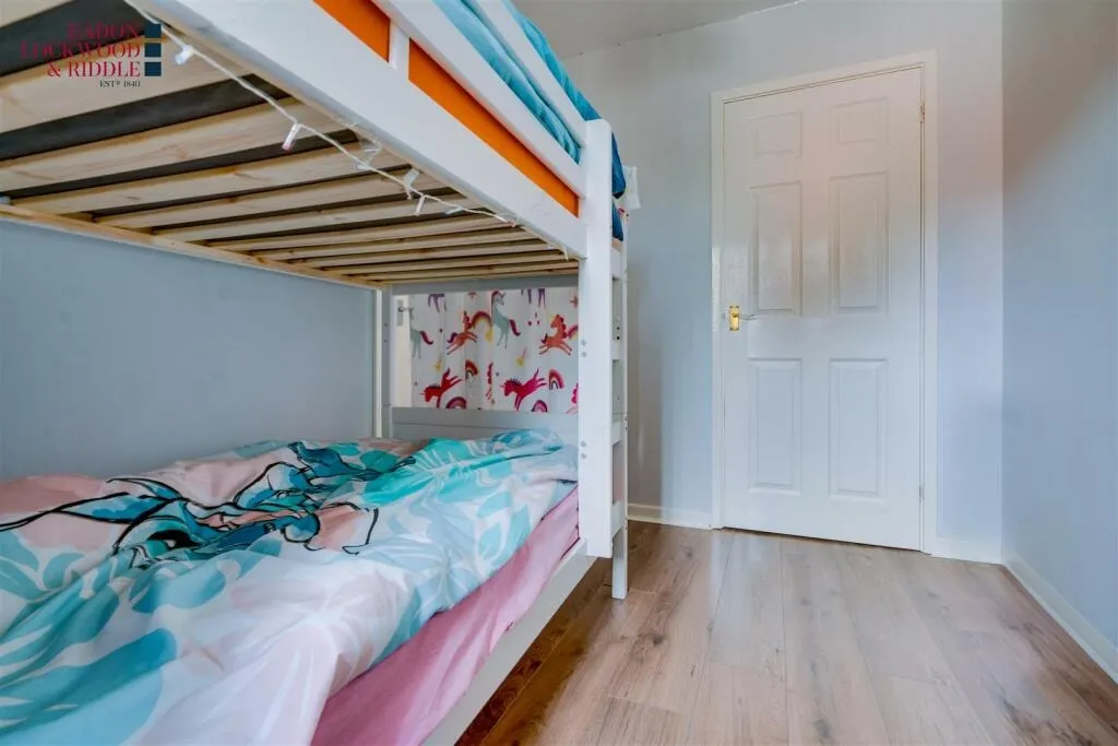 2 bed Terraced