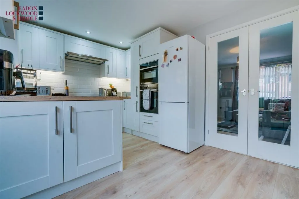 2 bed Terraced