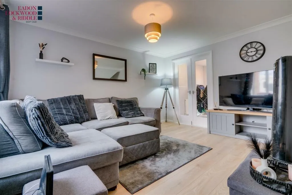 2 bed Terraced