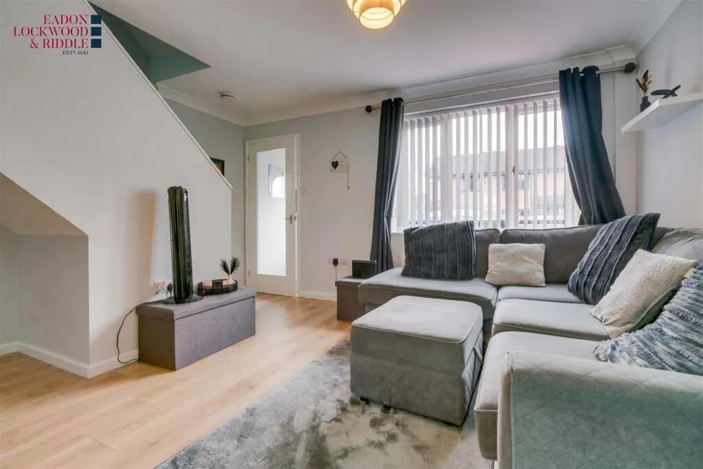 2 bed Terraced