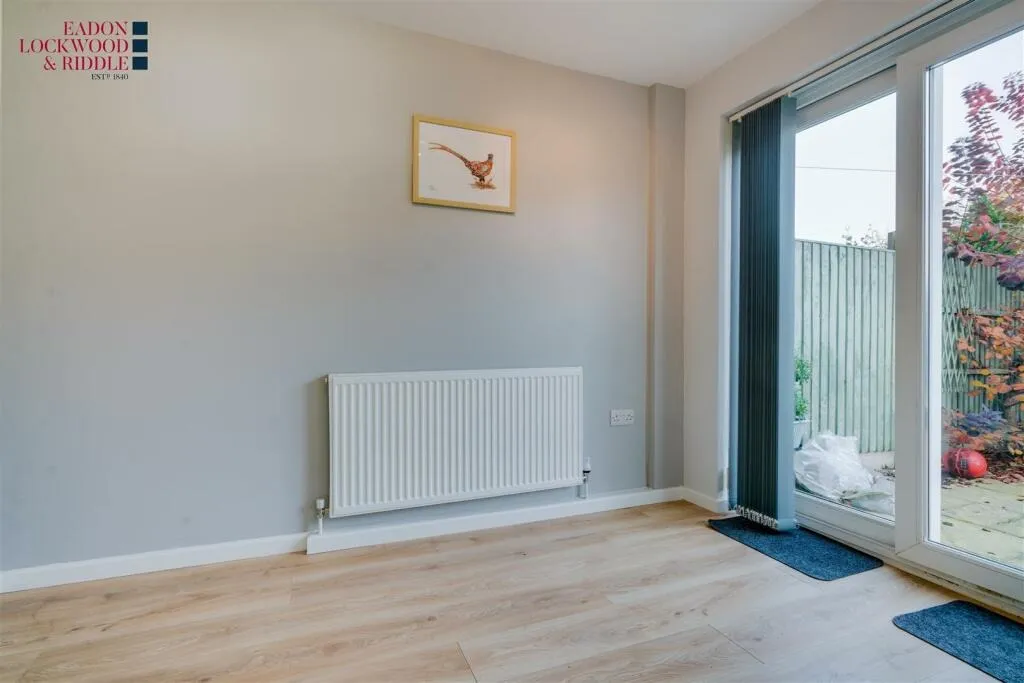 2 bed Terraced