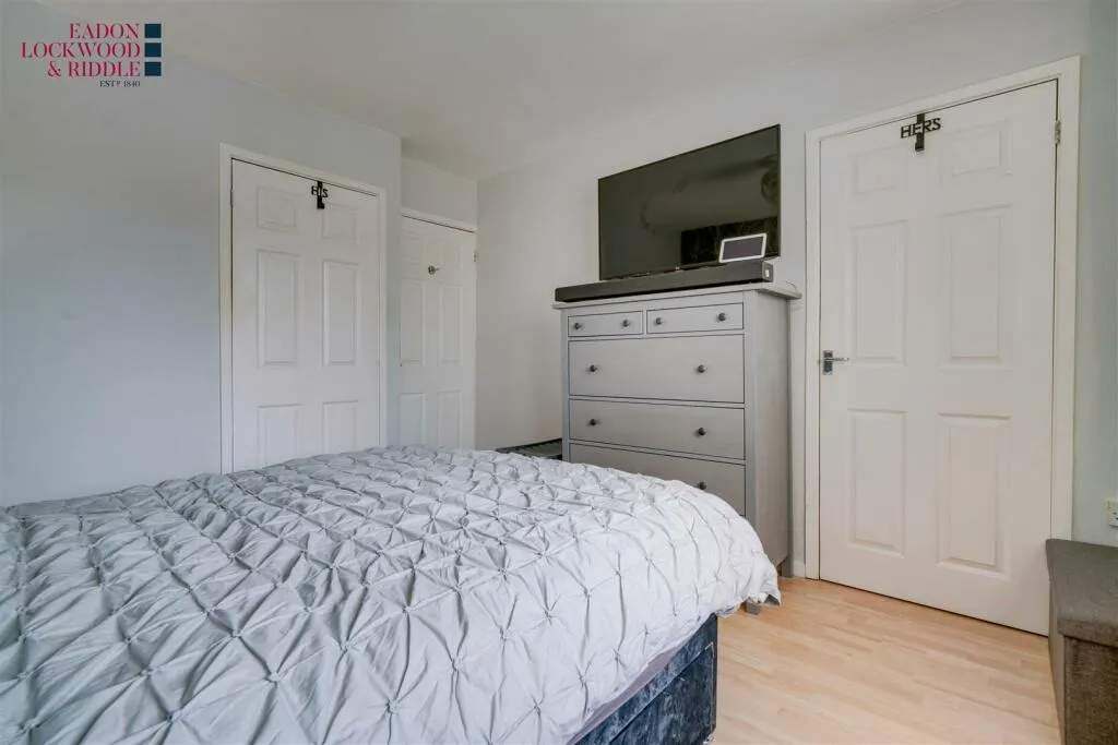 2 bed Terraced