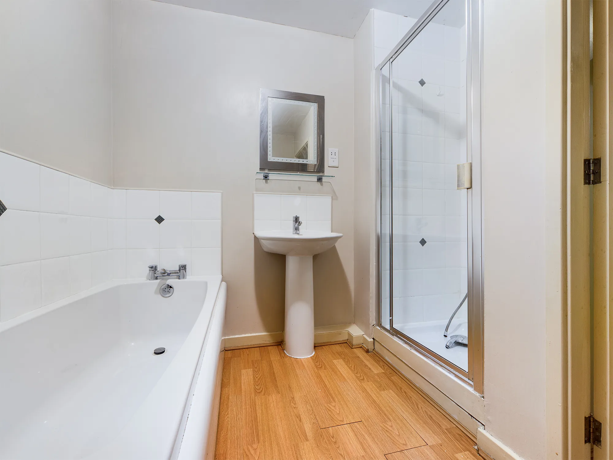 2 bed Apartment
