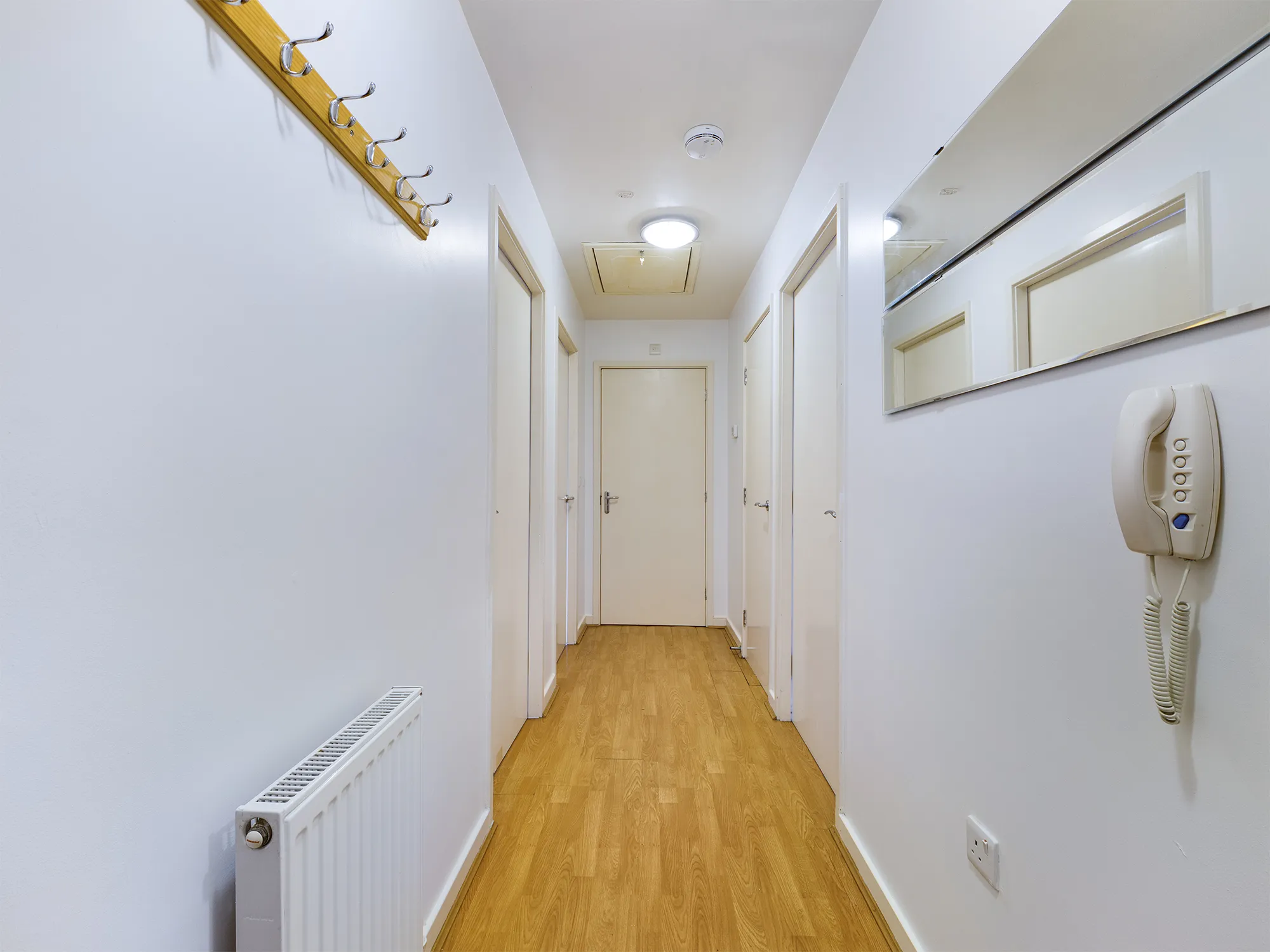 2 bed Apartment