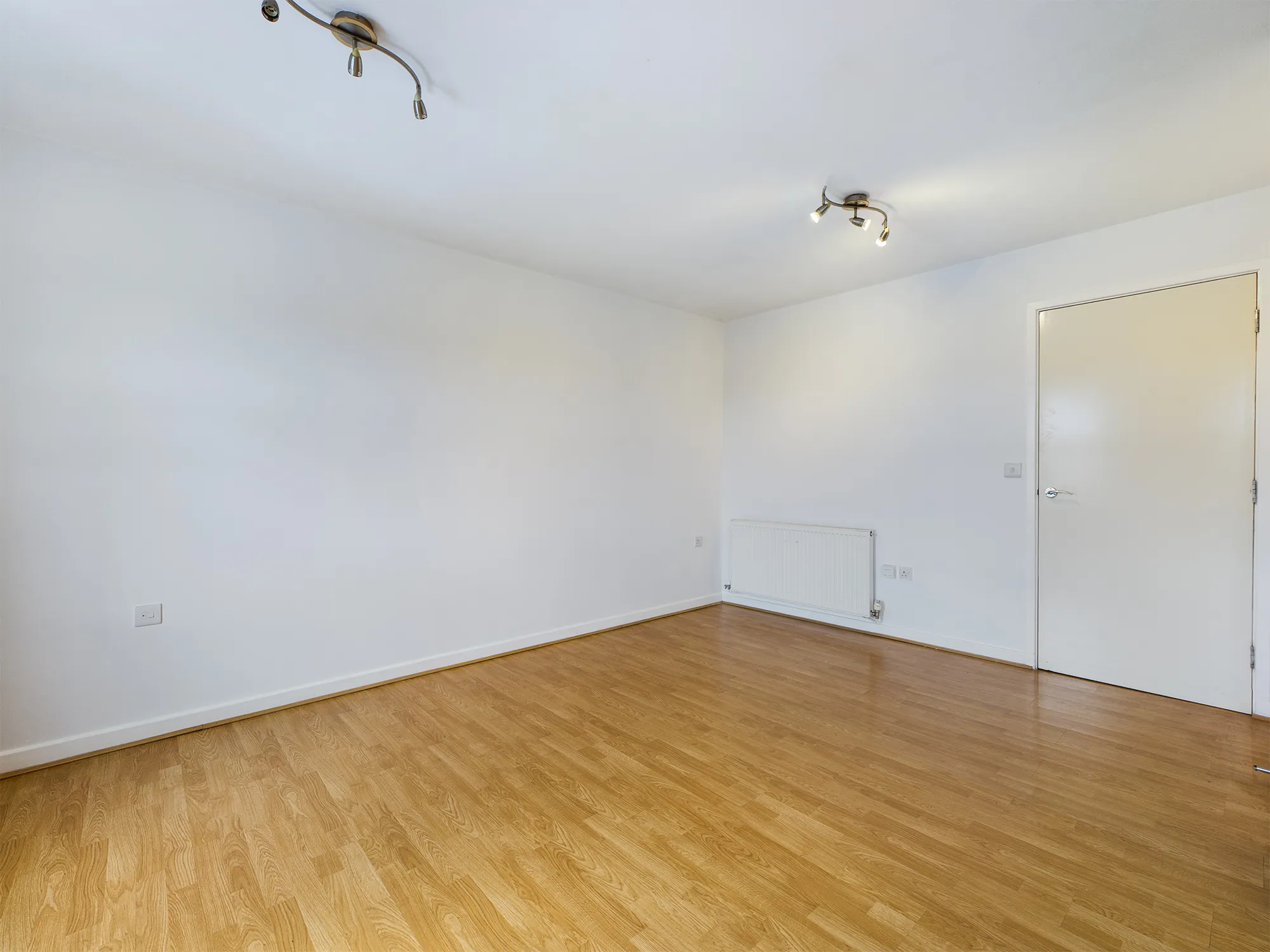 2 bed Apartment