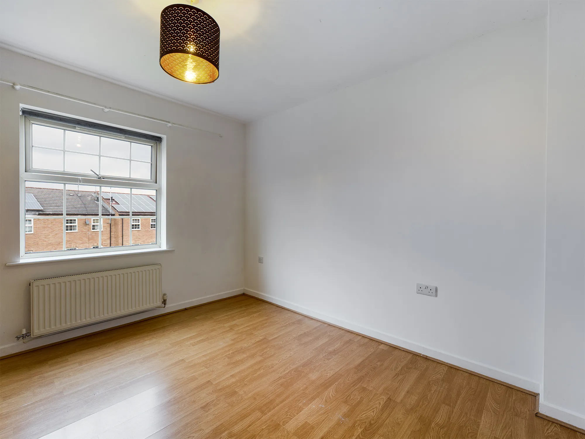 2 bed Apartment