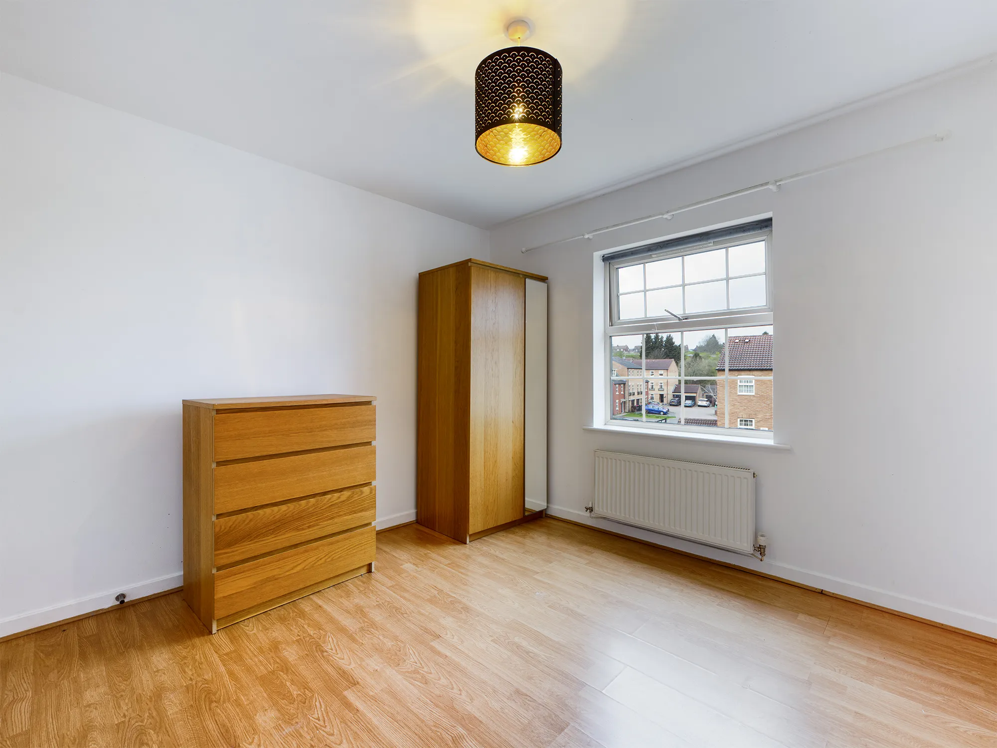 2 bed Apartment