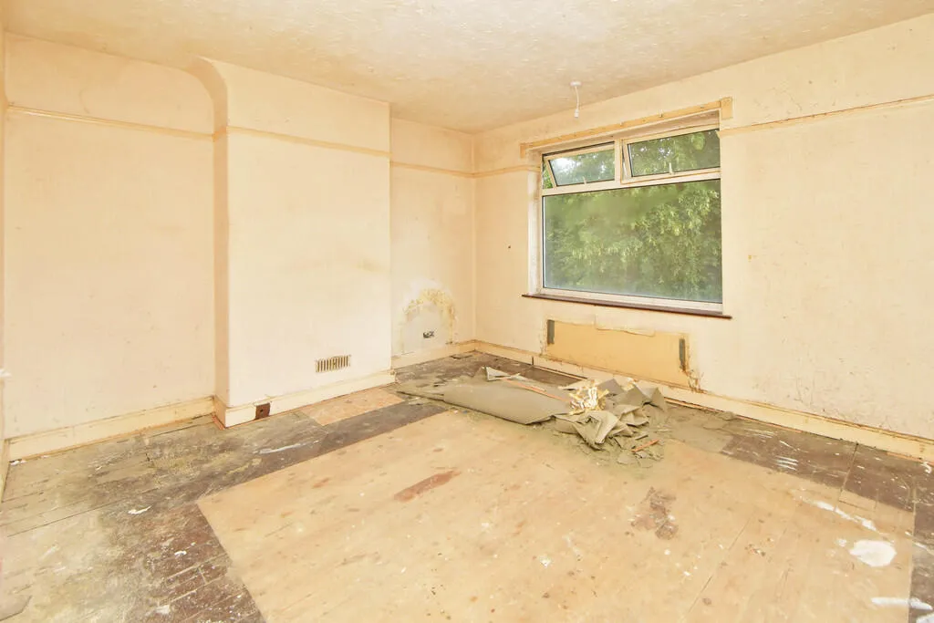 2 bed Semi-Detached