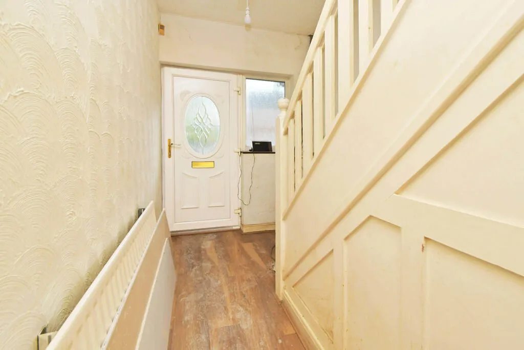 2 bed Semi-Detached