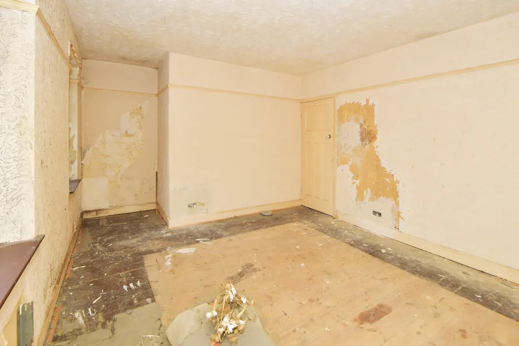 2 bed Semi-Detached