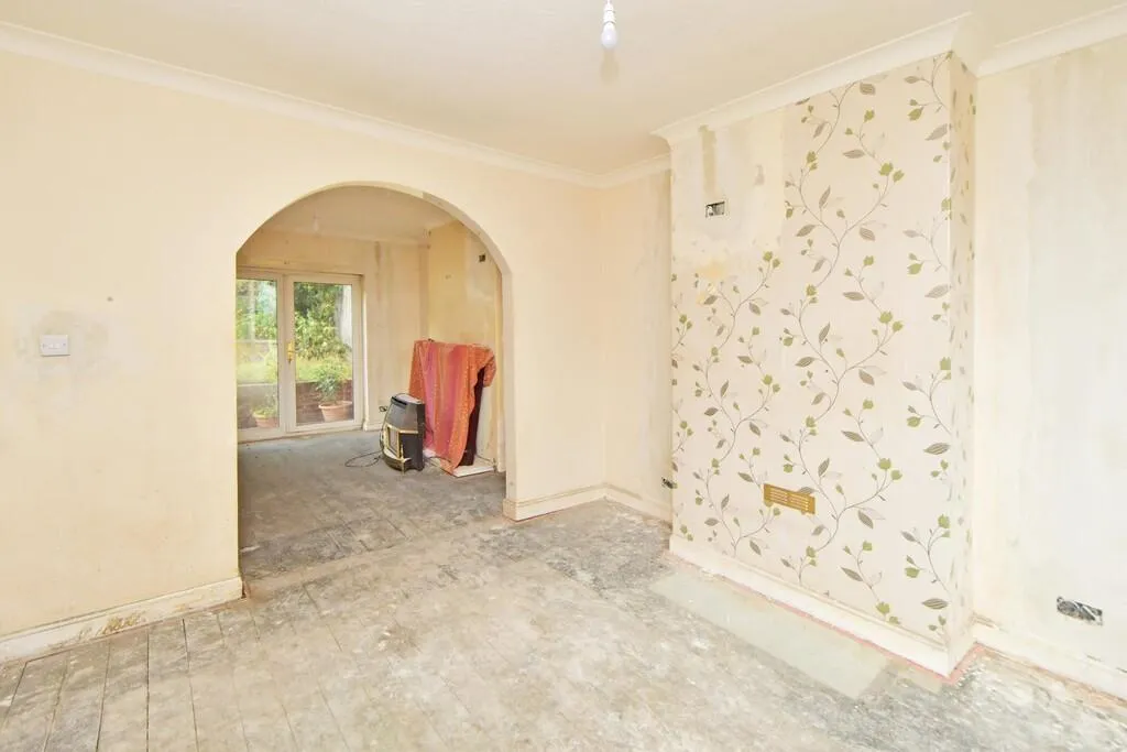 2 bed Semi-Detached