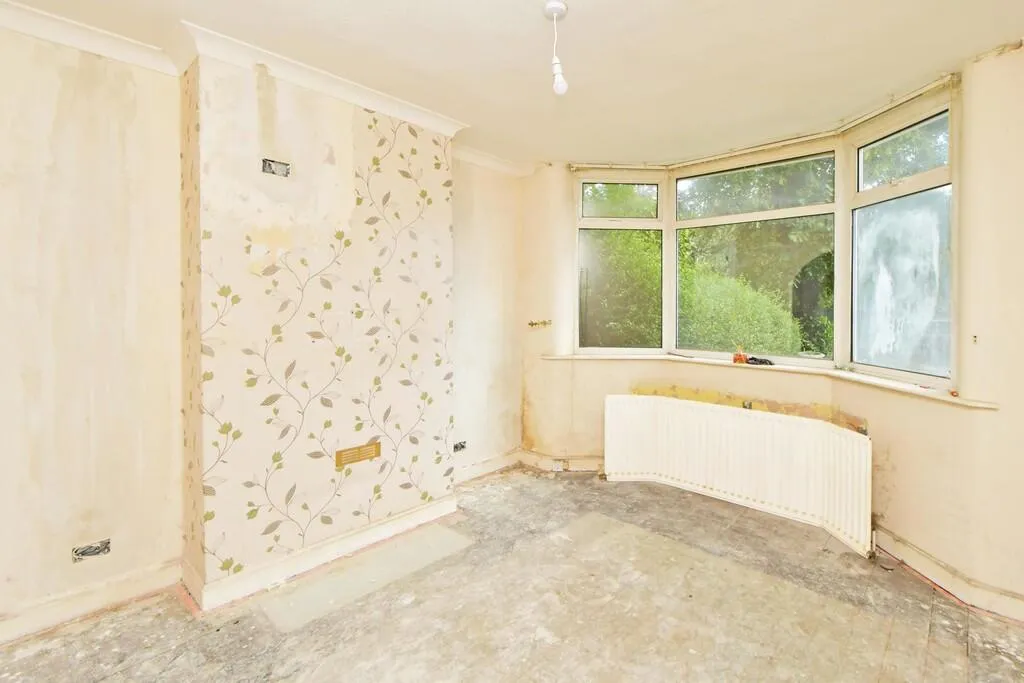 2 bed Semi-Detached