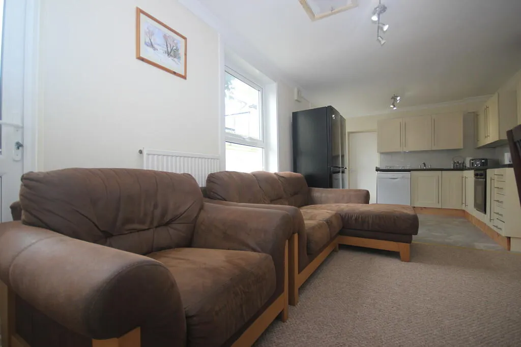 7 bed End of Terrace