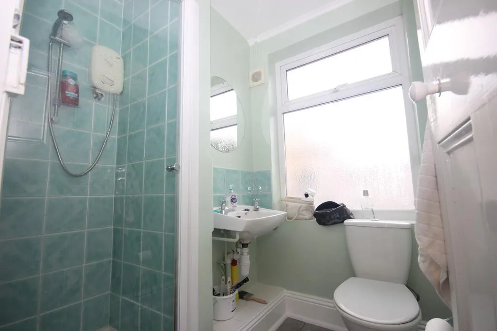 7 bed End of Terrace