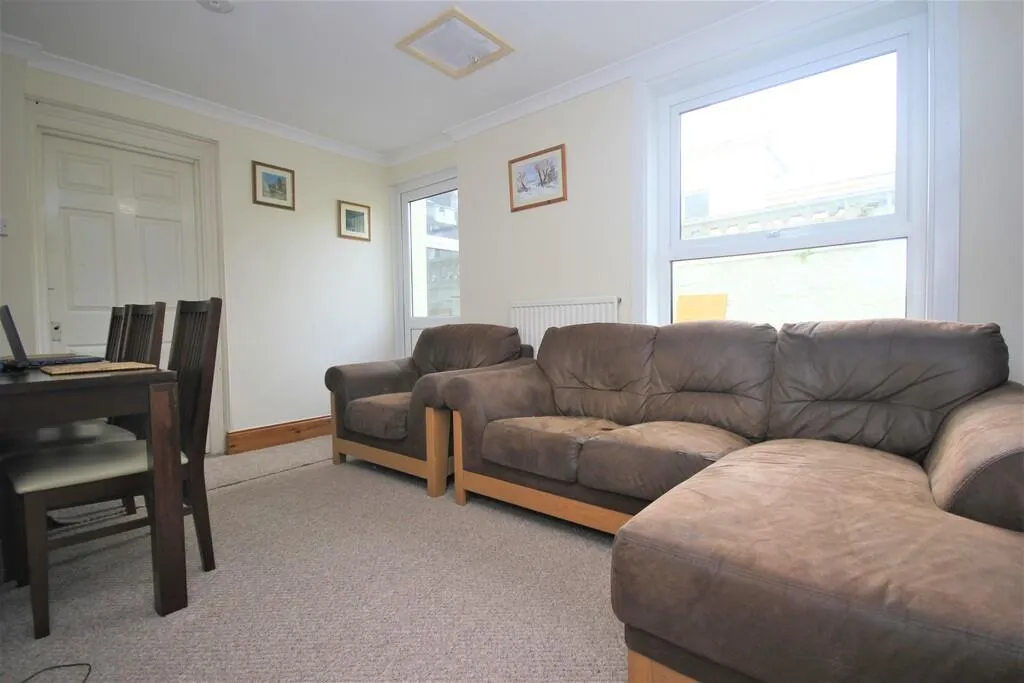 7 bed End of Terrace