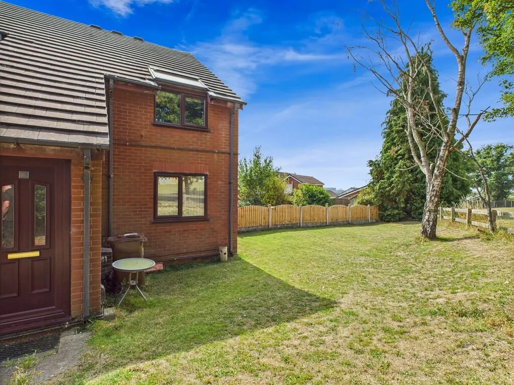 Property cover