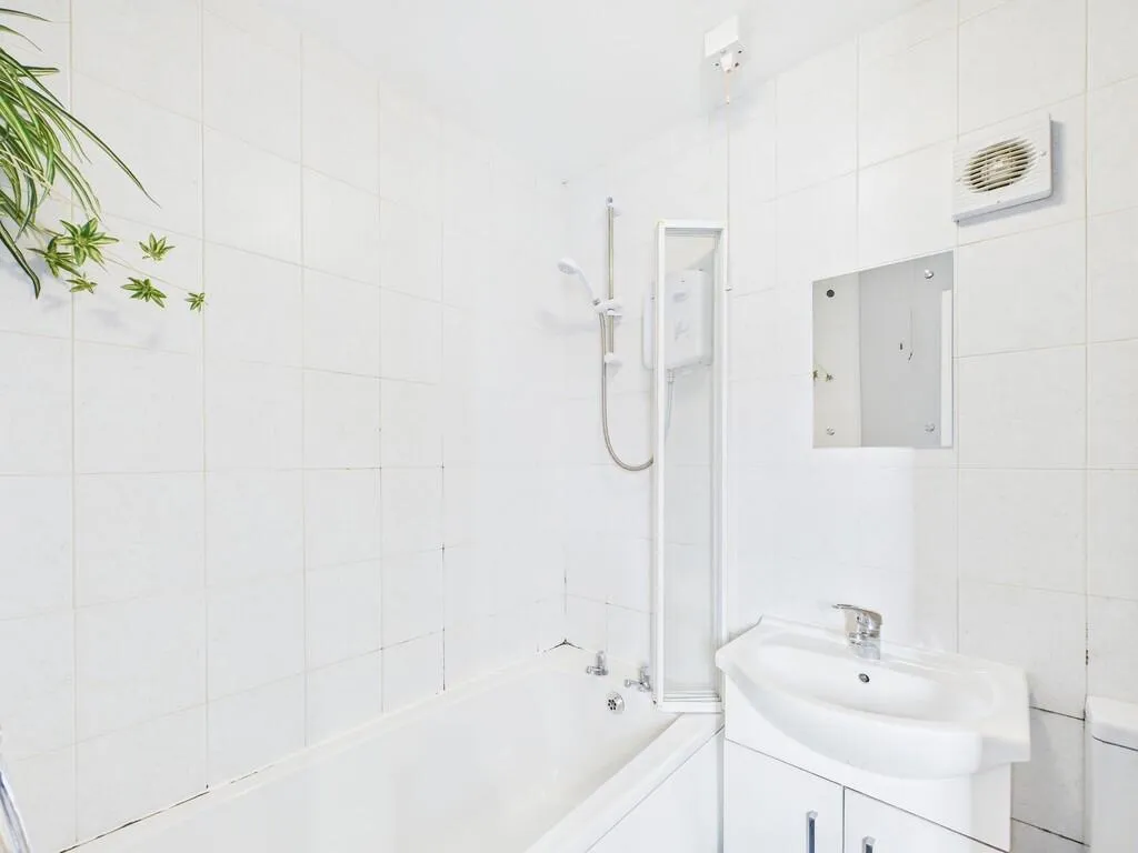 1 bed Apartment