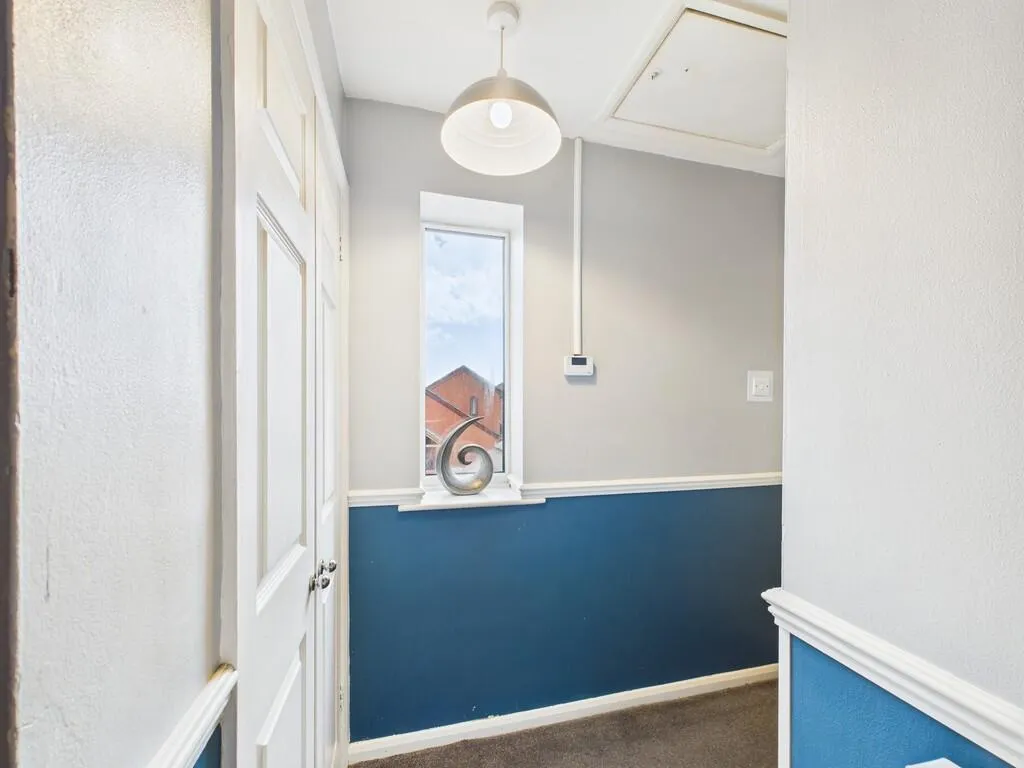 1 bed Apartment