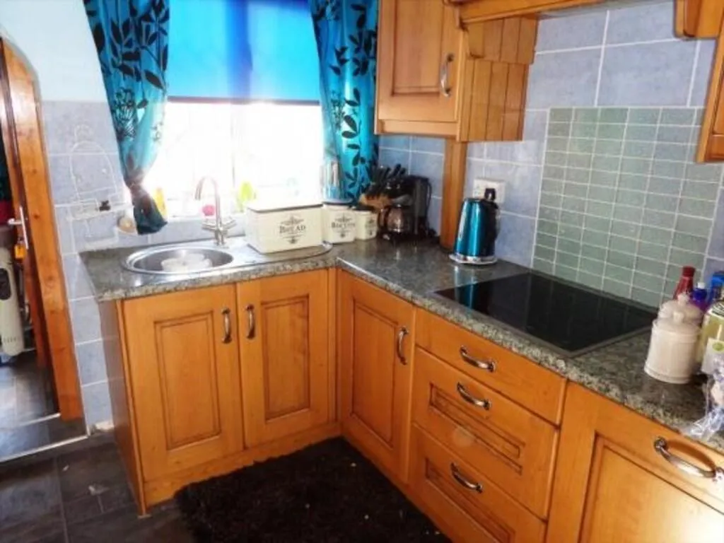 3 bed Semi-Detached