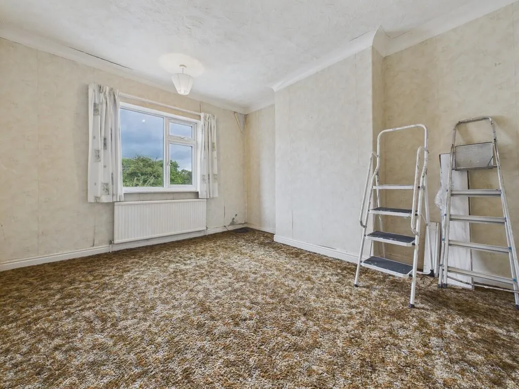 3 bed Semi-Detached