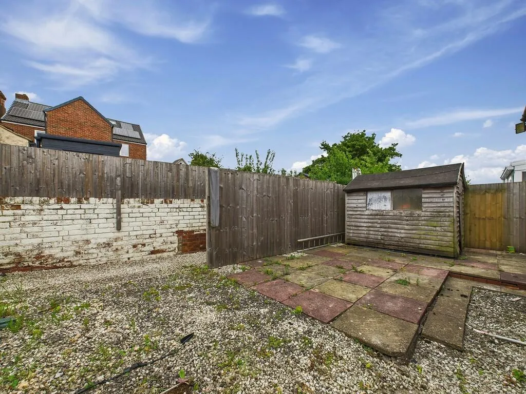 3 bed Semi-Detached