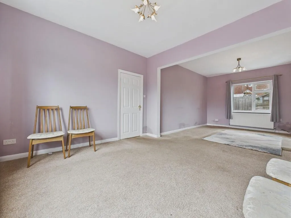 3 bed Semi-Detached