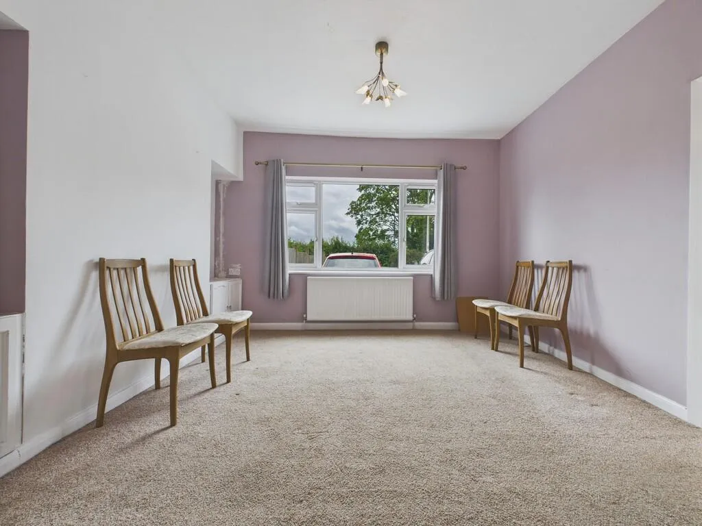 3 bed Semi-Detached