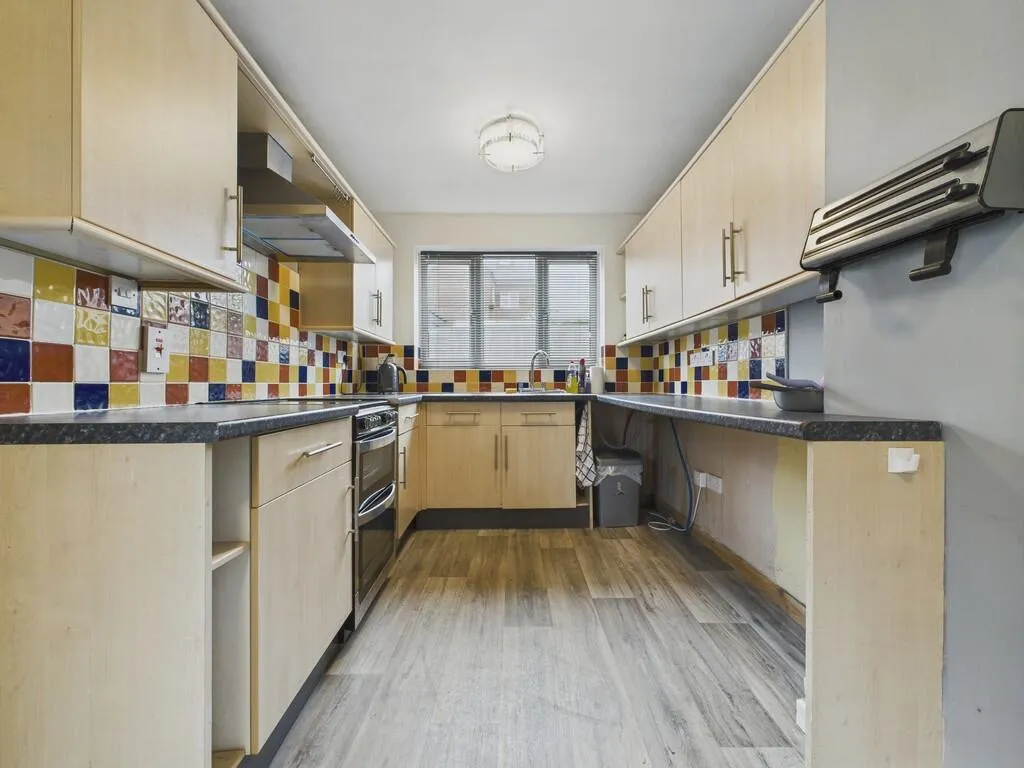 3 bed Semi-Detached