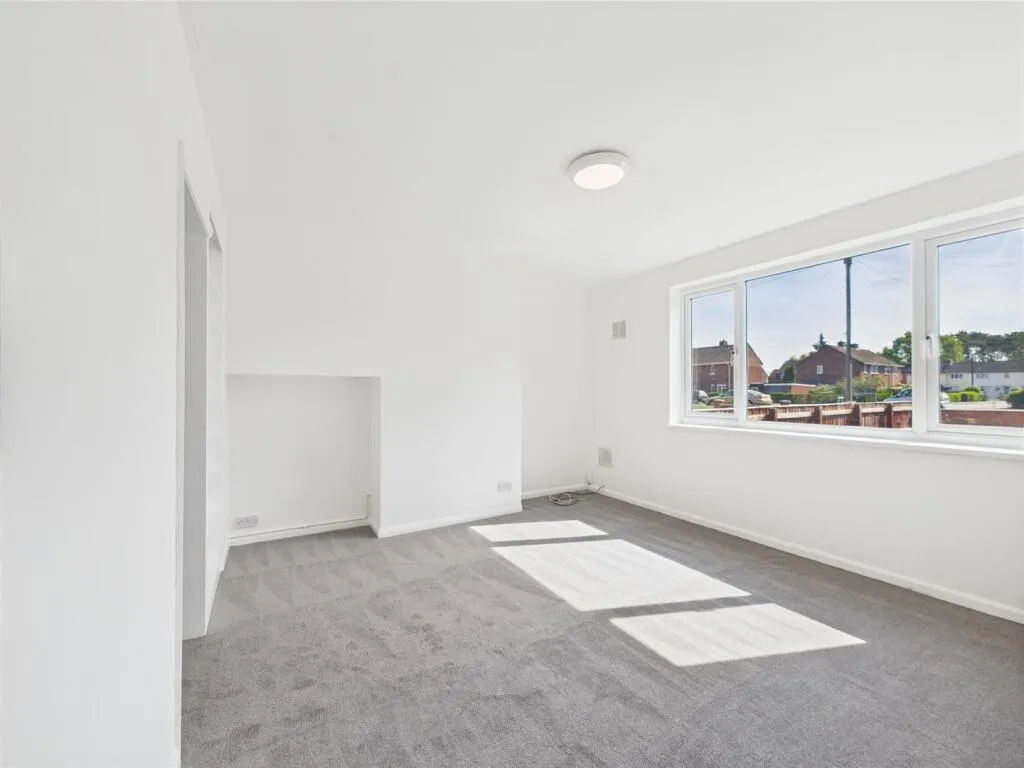 2 bed End of Terrace