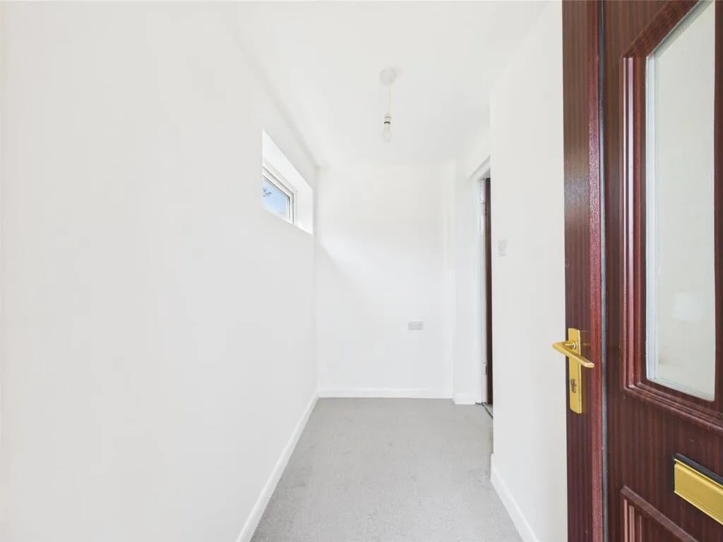 2 bed End of Terrace