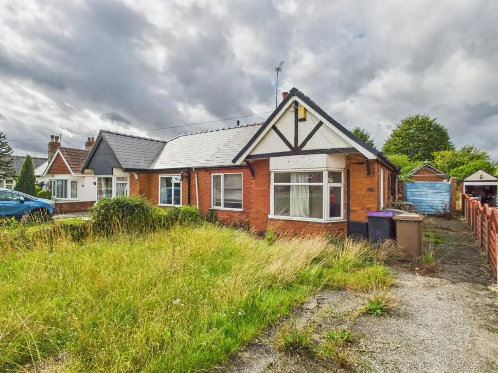 Property cover