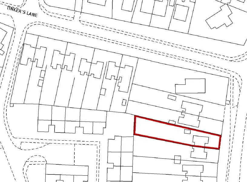 2 bed Semi-Detached Bungalow