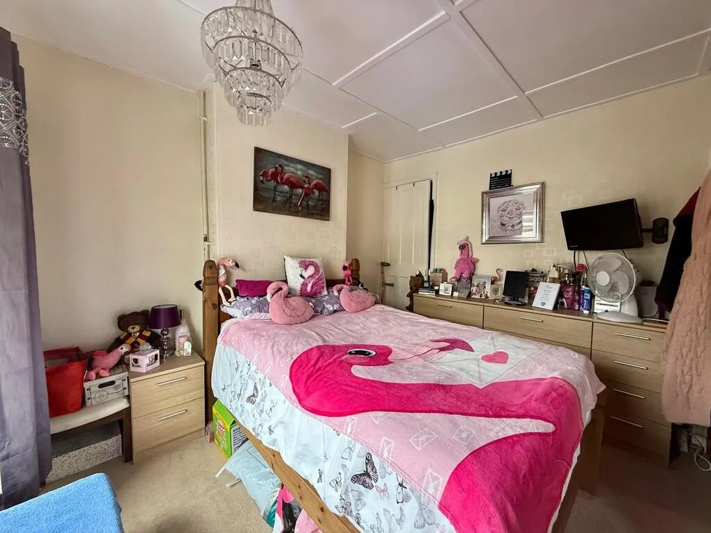 2 bed Terraced
