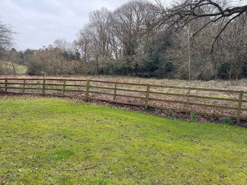 Lot 22 - Land at Barkham Road, Wokingham, Berkshire, RG41 4DQ