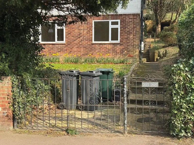 Property cover