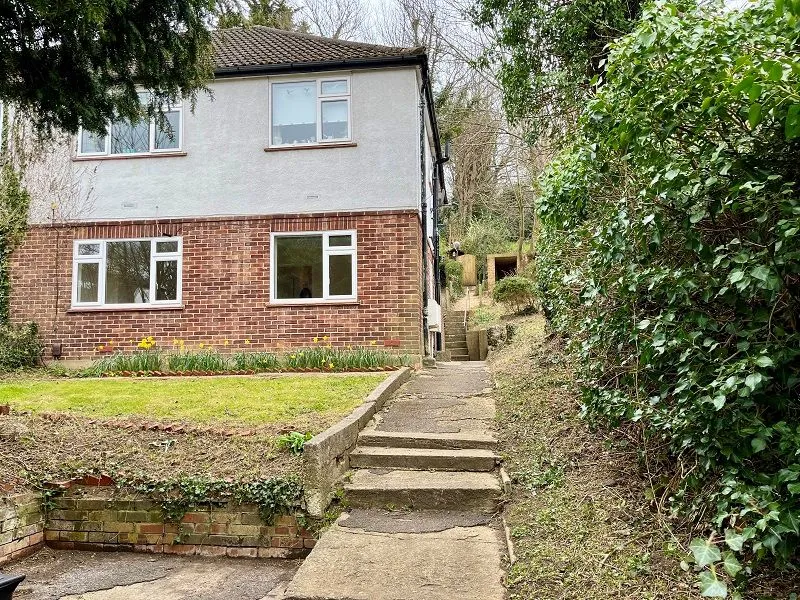 Lot 23 - 203 Hemdean Road, Caversham, Reading, Berkshire, RG4 7QX