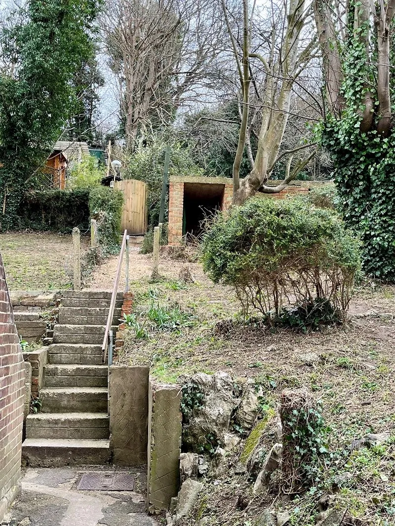 Lot 23 - 203 Hemdean Road, Caversham, Reading, Berkshire, RG4 7QX