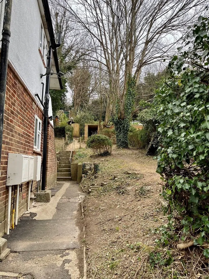 Lot 23 - 203 Hemdean Road, Caversham, Reading, Berkshire, RG4 7QX