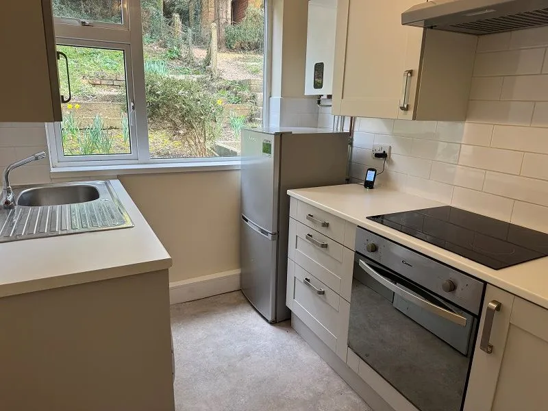 Lot 23 - 203 Hemdean Road, Caversham, Reading, Berkshire, RG4 7QX