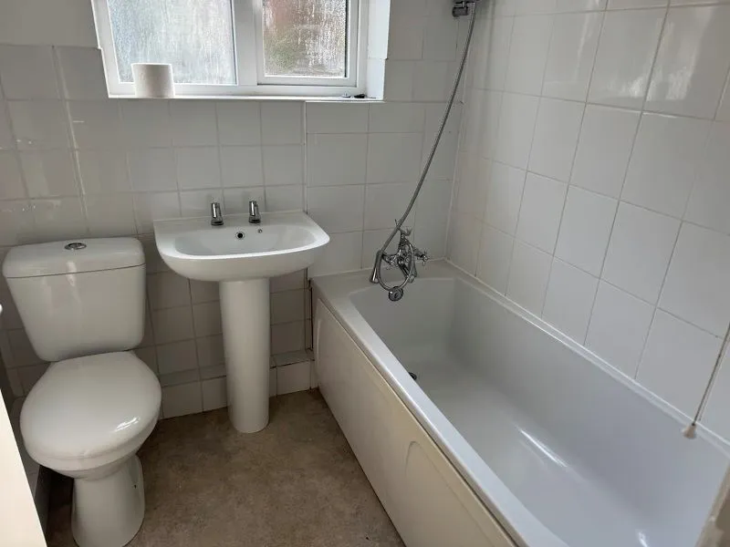 Lot 23 - 203 Hemdean Road, Caversham, Reading, Berkshire, RG4 7QX