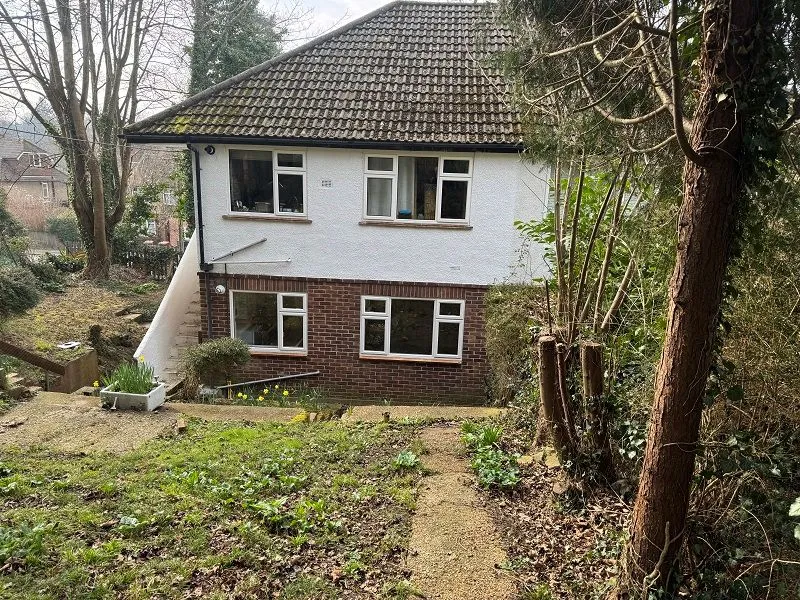 Lot 23 - 203 Hemdean Road, Caversham, Reading, Berkshire, RG4 7QX