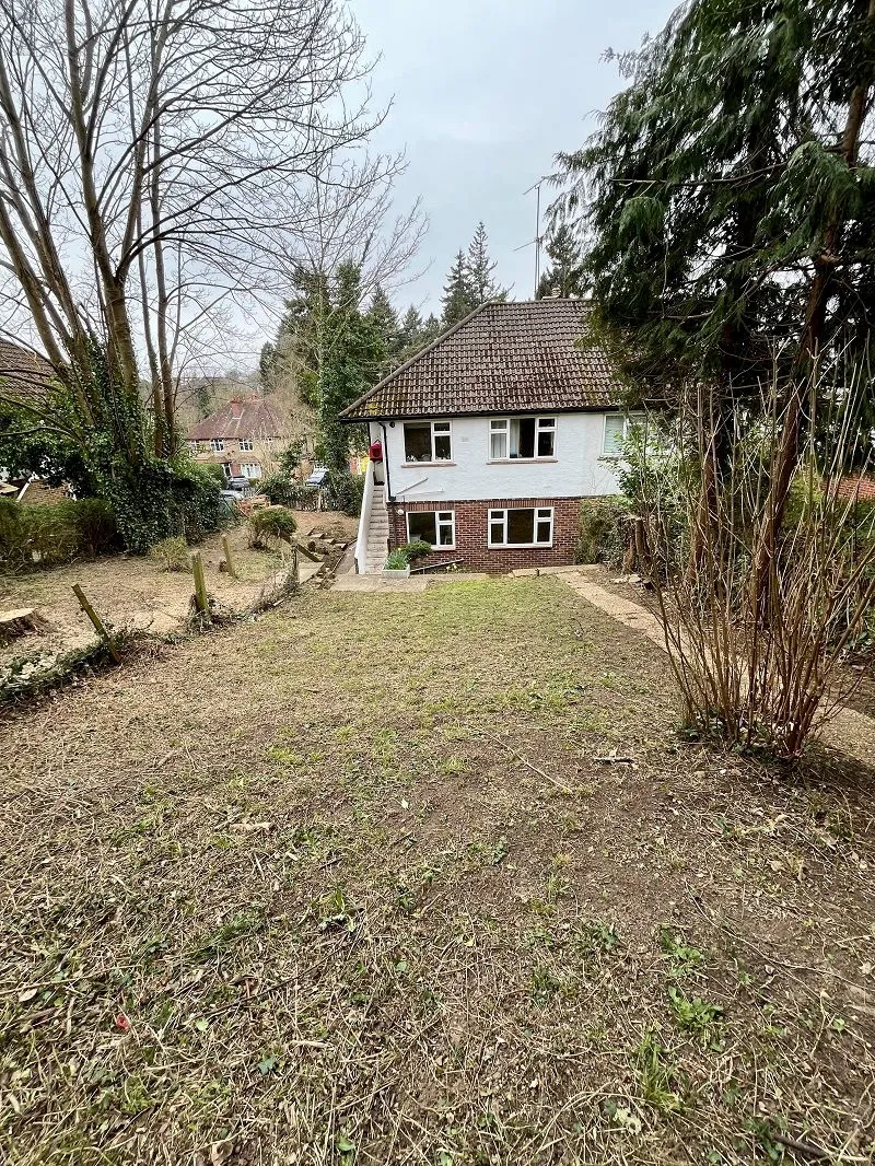 Lot 23 - 203 Hemdean Road, Caversham, Reading, Berkshire, RG4 7QX